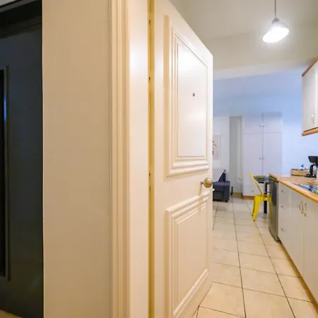 Apartment Cozy Couple Retreat