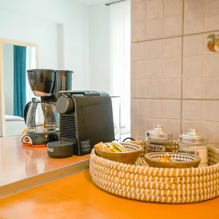 Cozy Couple Retreat Apartment *