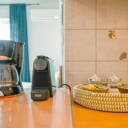 דירה Cozy Couple Retreat *