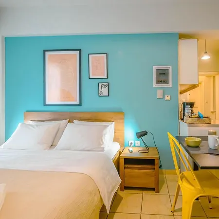 Cozy Couple Retreat Διαμέρισμα