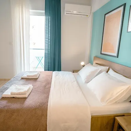 Διαμέρισμα Cozy Couple Retreat Καλαμάτα