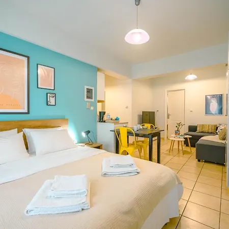Cozy Couple Retreat