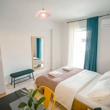 Cozy Couple Retreat Kalamata