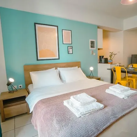 Cozy Couple Retreat Καλαμάτα