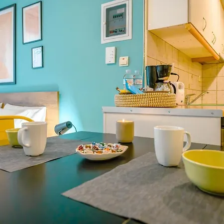 Apartment Cozy Couple Retreat Kalamata