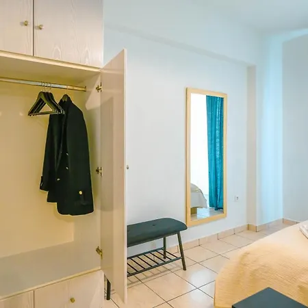 Cozy Couple Retreat Kalamata