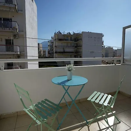 דירה Cozy Couple Retreat קלמאטה